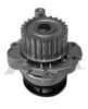 AIRTEX 1743 Water Pump